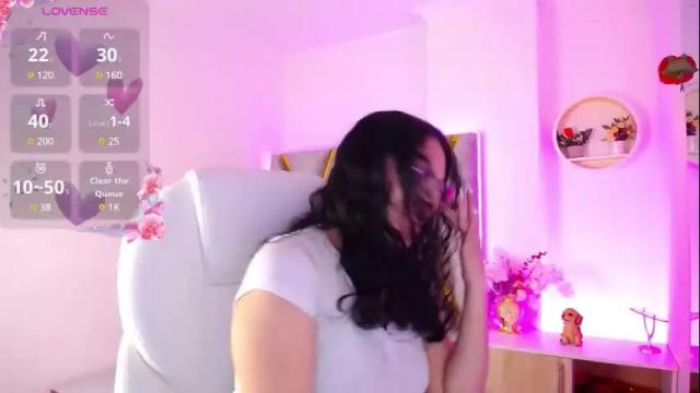 Thumbnail 1, aurora_brown's Stream at Chaturbate, 23 days ago
