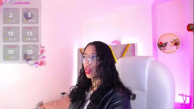 Thumbnail 2, aurora_brown's Stream at Chaturbate, 21 days ago