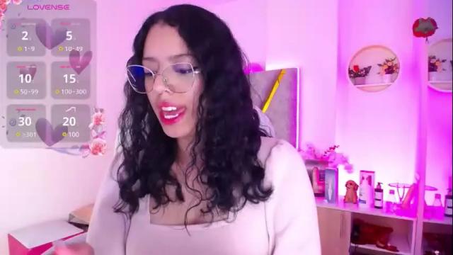 Image 2 of aurora_brown Stream on Chaturbate on 22 days ago