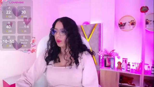 Image 3 of aurora_brown Stream on Chaturbate on 22 days ago
