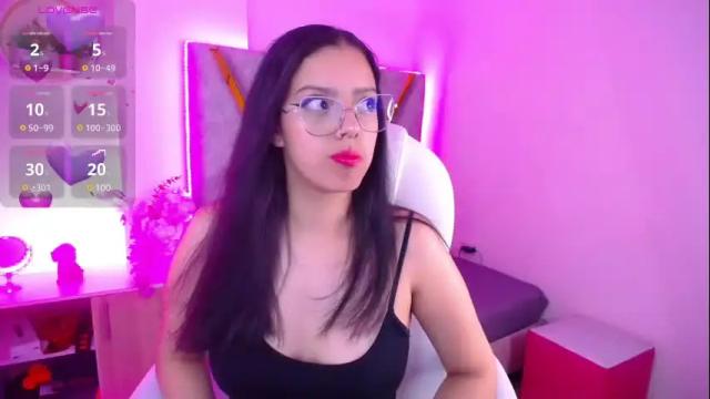 Image 4 of aurora_brown Stream on Chaturbate on 11 days ago