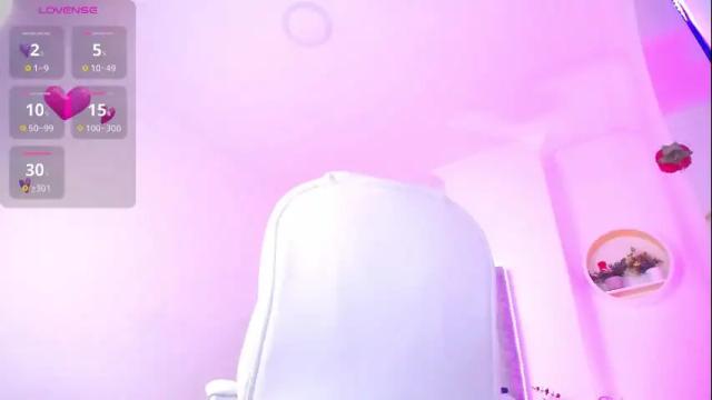 Image 8 of aurora_brown Stream on Chaturbate on 5 days ago