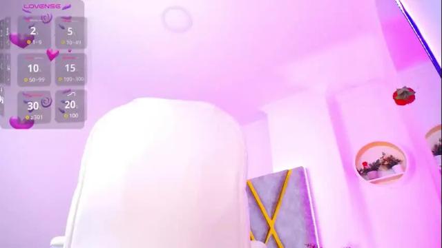 Image 10 of aurora_brown Stream on Chaturbate on 3 days ago
