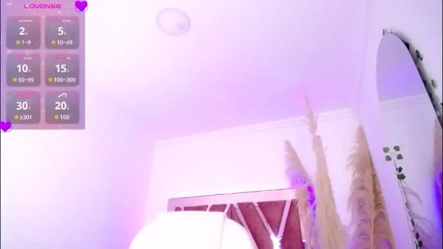 Image 2 of aurora_brown Stream on Chaturbate on 2 months ago