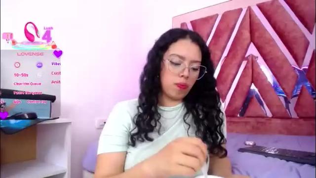 Image 11 of aurora_brown Stream on Chaturbate on 1 month ago