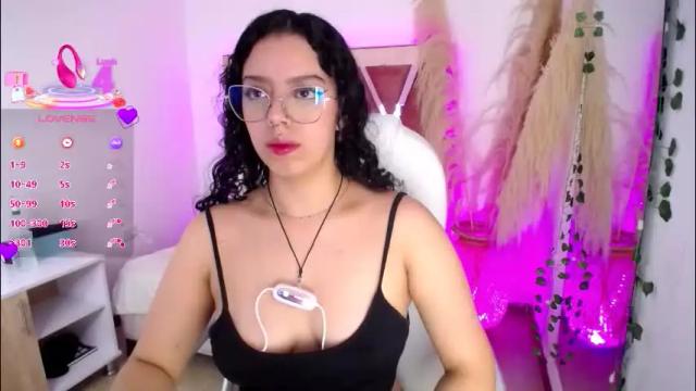 Image 7 of aurora_brown Stream on Chaturbate on 1 month ago