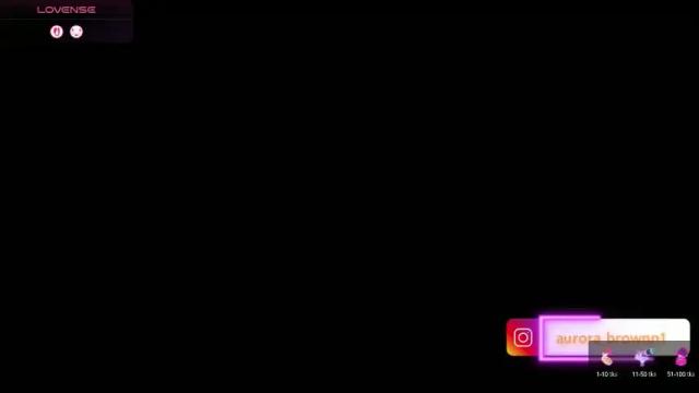 Image 10 of aurora_brown Stream on Chaturbate on 1 month ago