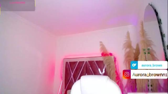 Image 10 of aurora_brown Stream on Chaturbate on 1 month ago