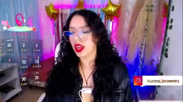 Image 10 of aurora_brown Stream on Chaturbate on 28 days ago