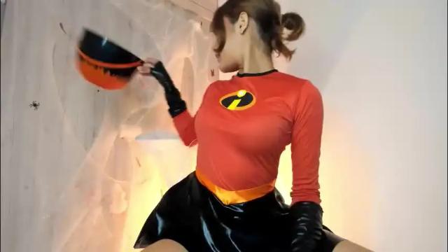 Image 6 of aurora_bunnie Stream on Chaturbate on 2 months ago