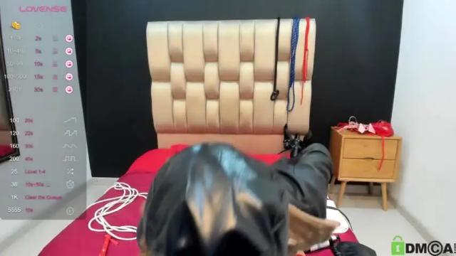 Thumbnail 3, aurora_collins__'s Stream at Chaturbate, 15 months ago