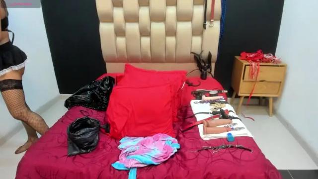 Image 2 of aurora_collins__ Stream on Chaturbate on 14 months ago