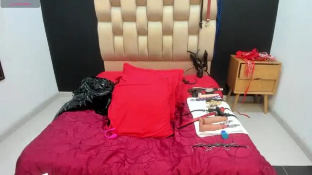 Thumbnail 2, aurora_collins__'s Stream at Chaturbate, 14 months ago