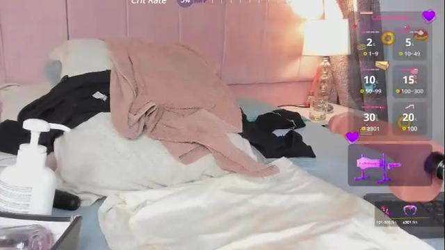 Image 12 of aurora_divine Stream on Chaturbate on 1 month ago