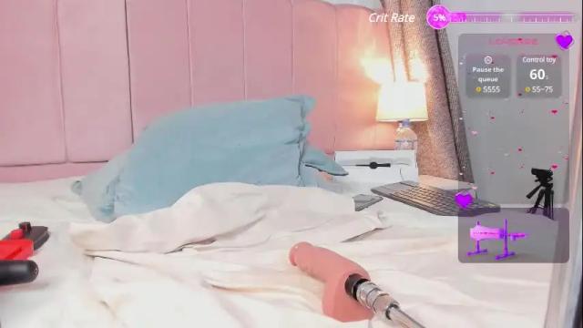 Thumbnail 3, aurora_divine's Stream at Chaturbate, 1 month ago