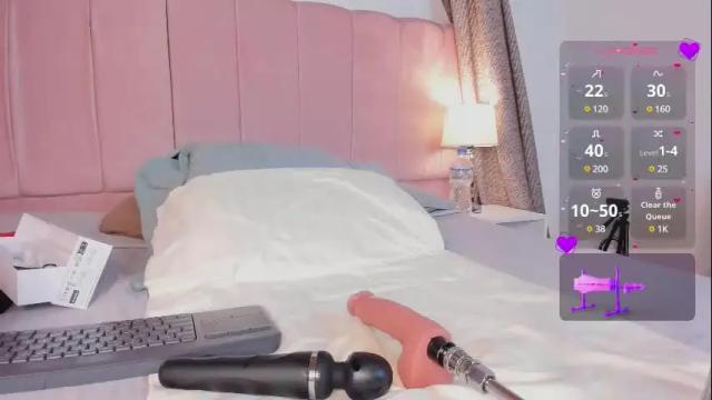 Thumbnail 2, aurora_divine's Stream at Chaturbate, 1 month ago