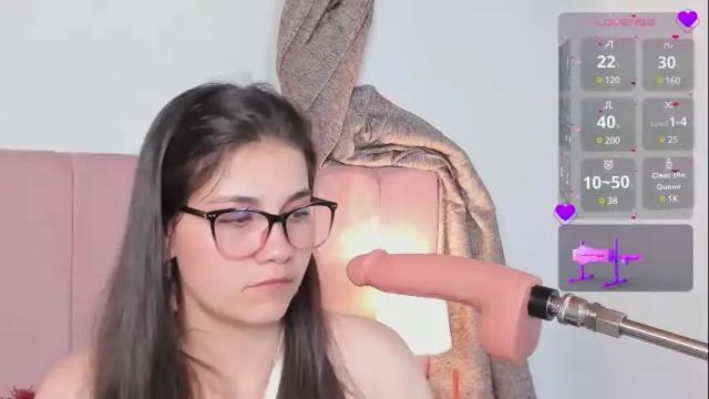 Image 3 of aurora_divine Stream on Chaturbate on 1 month ago