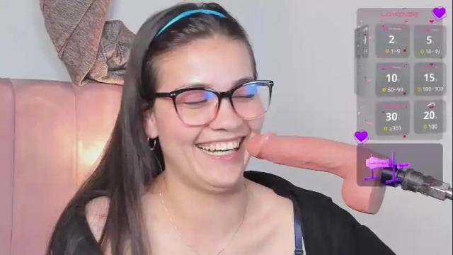 Image 12 of aurora_divine Stream on Chaturbate on 1 month ago