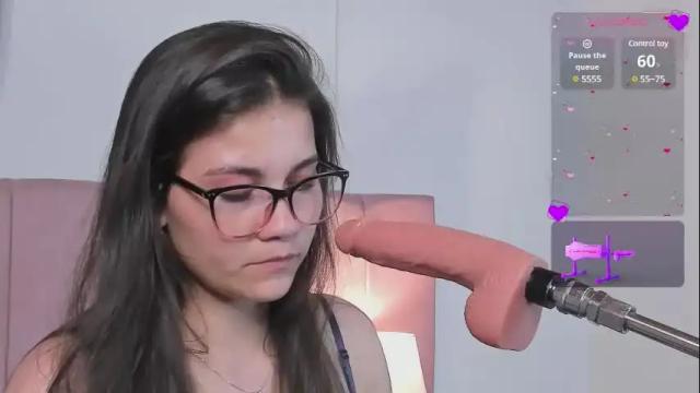 Image 8 of aurora_divine Stream on Chaturbate on 1 month ago