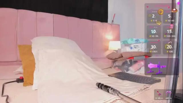 Image 2 of aurora_divine Stream on Chaturbate on 25 days ago