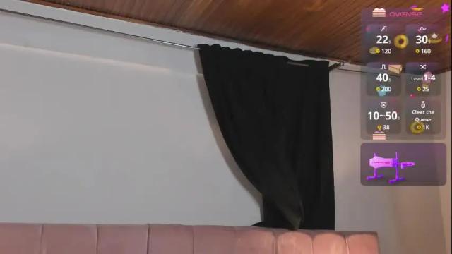 Image 8 of aurora_divine Stream on Chaturbate on 23 days ago