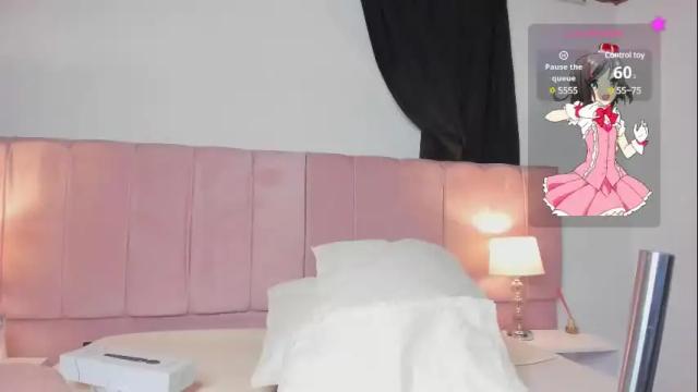 Image 2 of aurora_divine Stream on Chaturbate on 21 days ago