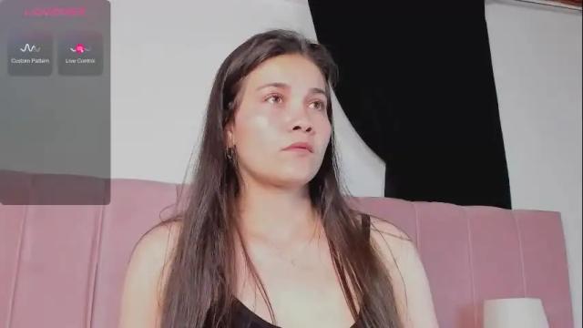 Thumbnail 1, aurora_divine's Stream at Chaturbate, 19 days ago