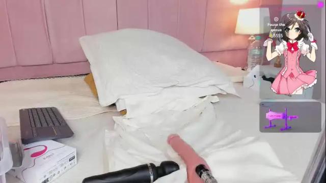 Image 7 of aurora_divine Stream on Chaturbate on 17 days ago