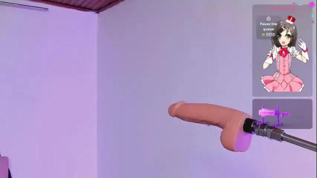 Image 10 of aurora_divine Stream on Chaturbate on 11 days ago