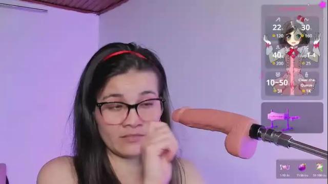 Image 12 of aurora_divine Stream on Chaturbate on 11 days ago