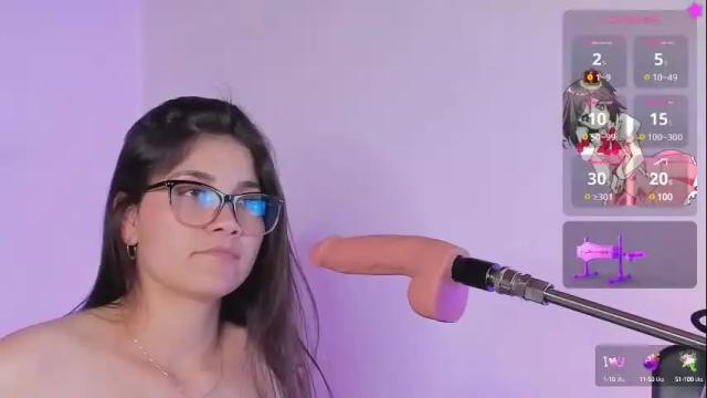Thumbnail 1, aurora_divine's Stream at Chaturbate, 10 days ago