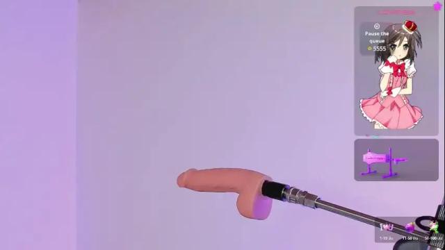 Image 10 of aurora_divine Stream on Chaturbate on 10 days ago