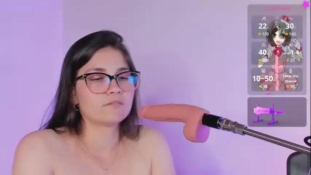 Image 4 of aurora_divine Stream on Chaturbate on 10 days ago