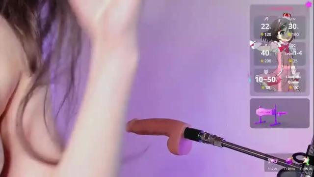 Image 7 of aurora_divine Stream on Chaturbate on 10 days ago