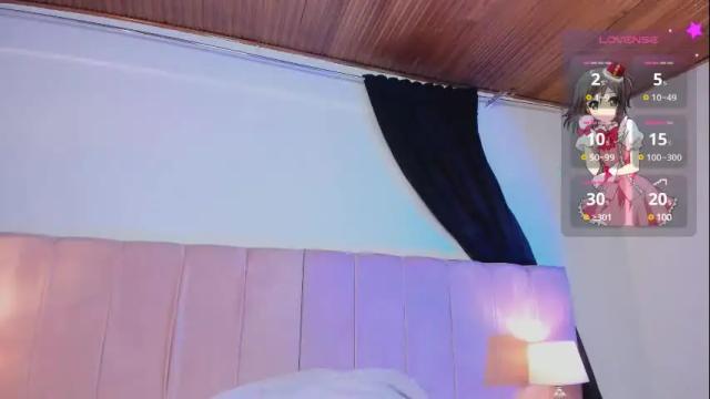 Image 2 of aurora_divine Stream on Chaturbate on 4 days ago