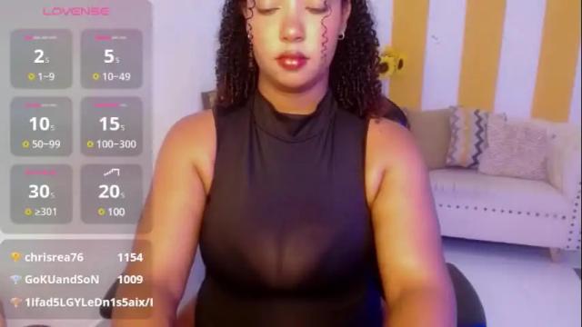 Thumbnail 1, aurora_frost's Stream at Chaturbate, 9 months ago