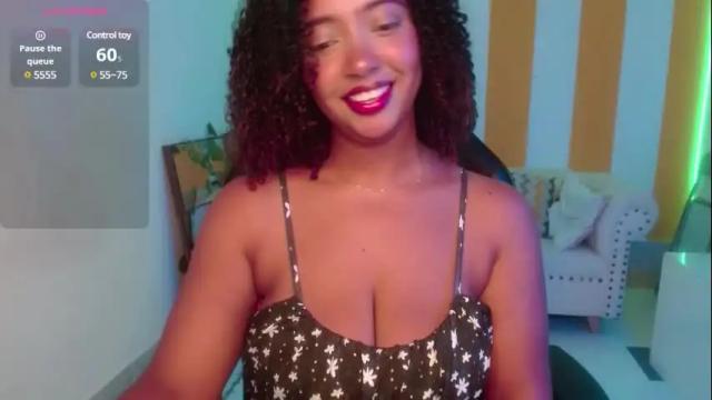 Thumbnail 2, aurora_frost's Stream at Chaturbate, 9 months ago