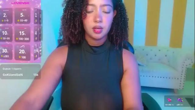 Thumbnail 1, aurora_frost's Stream at Chaturbate, 9 months ago