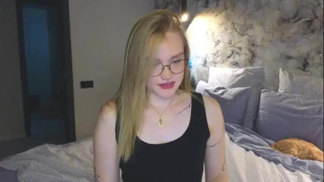 Thumbnail 2, aurora_golden's Stream at Chaturbate, 18 days ago