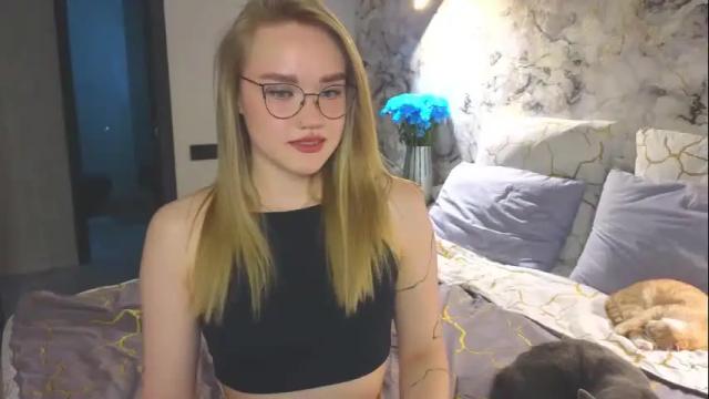 Thumbnail 3, aurora_golden's Stream at Chaturbate, 14 days ago