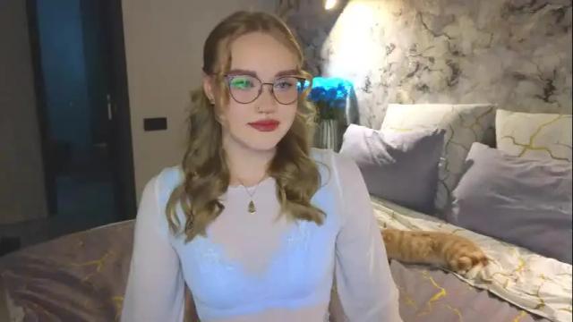 Thumbnail 1, aurora_golden's Stream at Chaturbate, 12 days ago