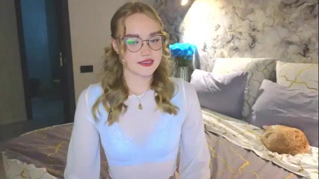 Thumbnail 2, aurora_golden's Stream at Chaturbate, 12 days ago