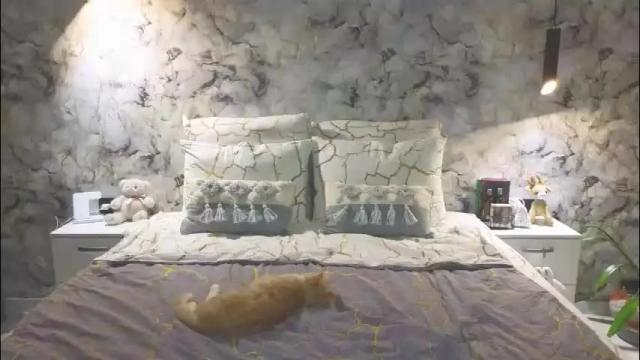 Image 7 of aurora_golden Stream on Chaturbate on 2 months ago