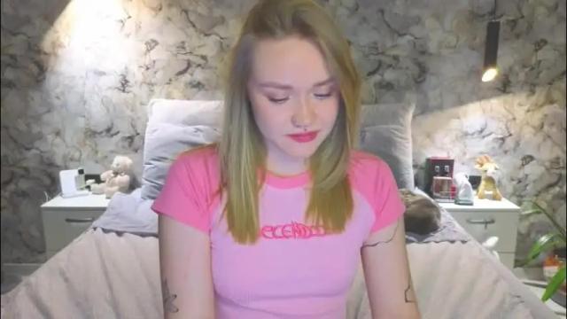 Thumbnail 3, aurora_golden's Stream at Chaturbate, 2 months ago