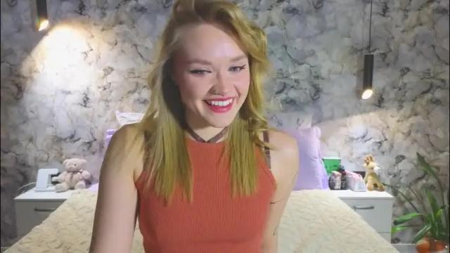 Thumbnail 2, aurora_golden's Stream at Chaturbate, 1 month ago