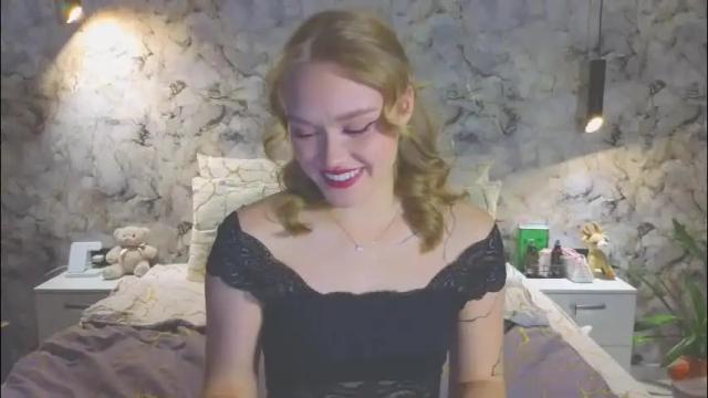 Thumbnail 1, aurora_golden's Stream at Chaturbate, 1 month ago