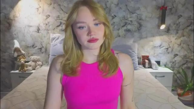 Thumbnail 3, aurora_golden's Stream at Chaturbate, 4 days ago