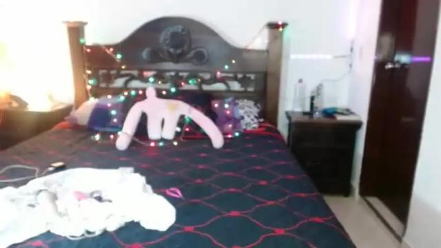 Image 8 of aurora_groowing1 Stream on Chaturbate on 16 months ago