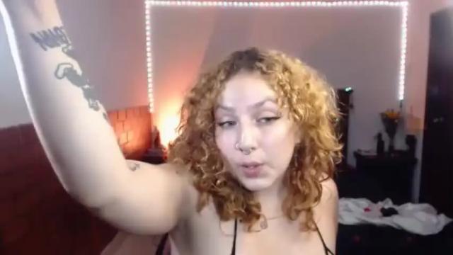 Image 6 of aurora_groowing1 Stream on Chaturbate on 14 months ago
