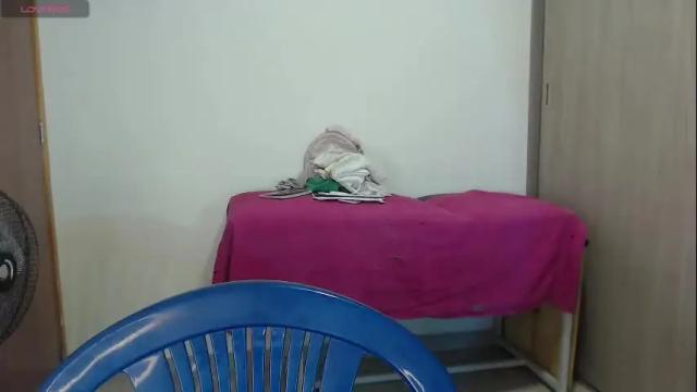 Image 8 of aurora_groowing1 Stream on Chaturbate on 23 days ago